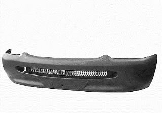 VAN WEZEL 1856570 -  Буфер